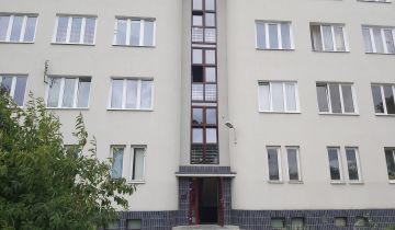 Mieszkanie 1-pokojowe Warszawa Mokotów, ul. Chełmska