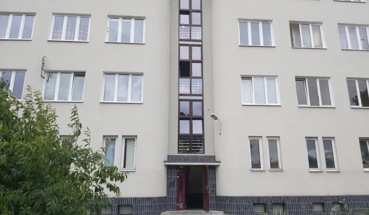 Mieszkanie 1-pokojowe Warszawa Mokotów, ul. Chełmska