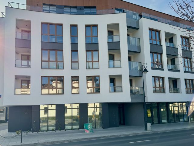 Mieszkanie 2-pokojowe Grodzisk Mazowiecki Centrum, ul. T. Kościuszki. Zdjęcie 12