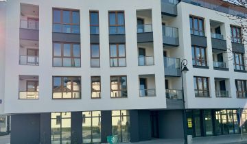 Mieszkanie 2-pokojowe Grodzisk Mazowiecki Centrum, ul. T. Kościuszki