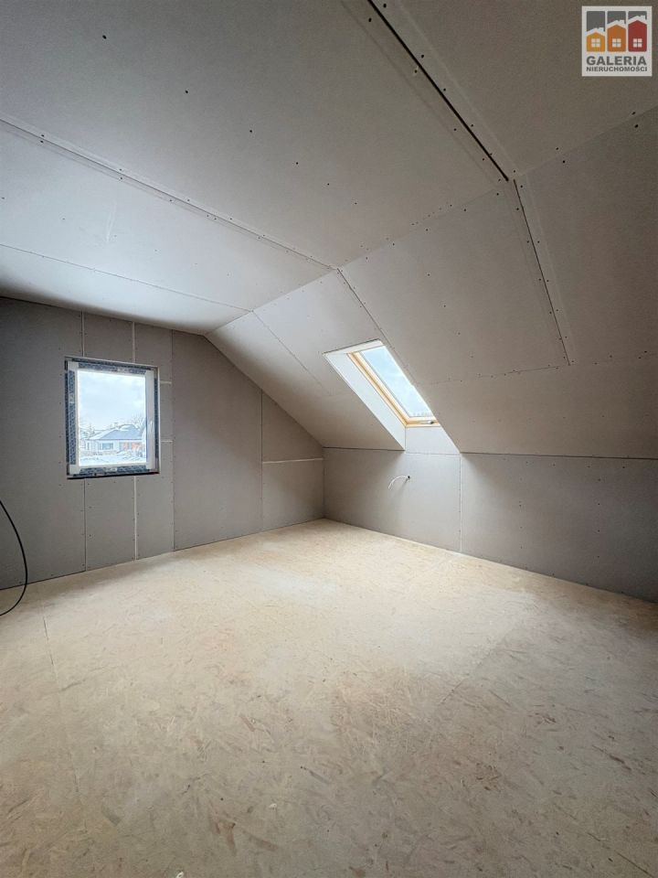 dom wolnostojący, 5 pokoi Czarna. Zdjęcie 5