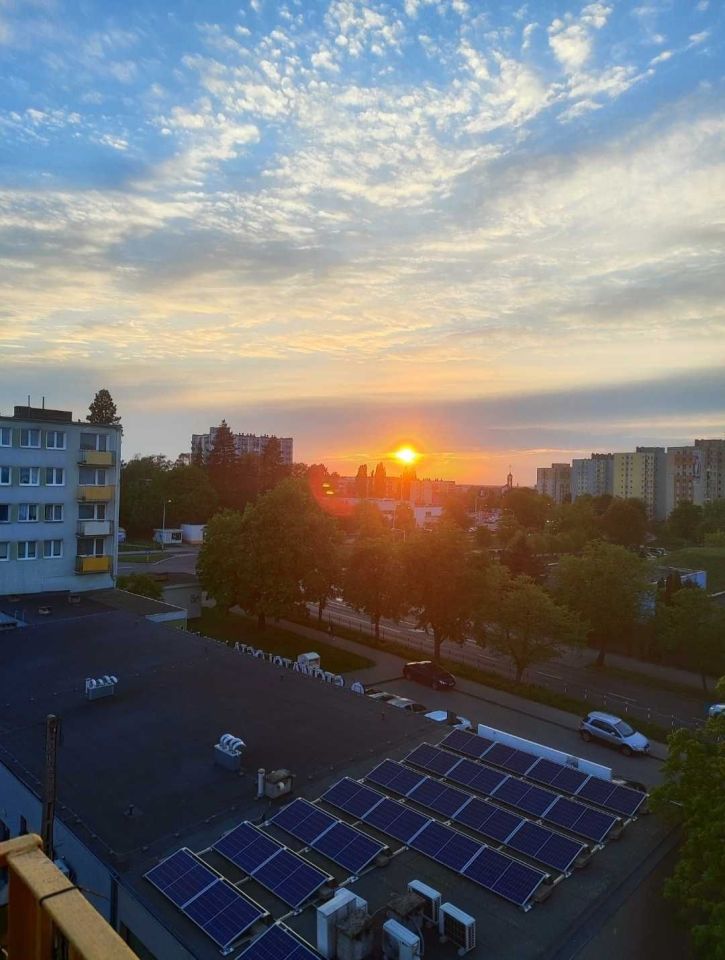 Mieszkanie 1-pokojowe Zielona Góra. Zdjęcie 3