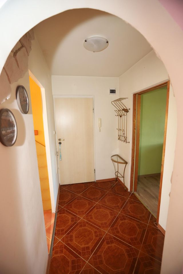 Mieszkanie 3-pokojowe Łódź Górna, ul. Antoniego Edwarda Odyńca. Zdjęcie 13