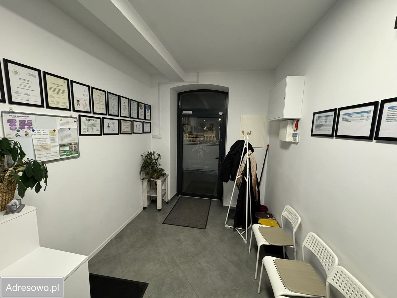 Lokal Nasielsk, ul. św. Wojciecha. Zdjęcie 5