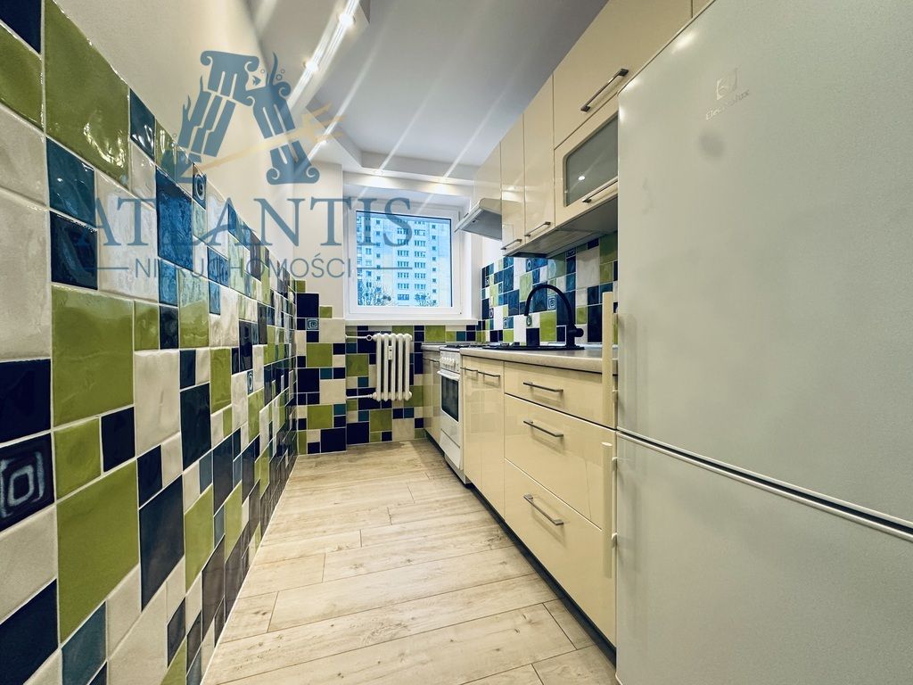 Mieszkanie 2-pokojowe Bydgoszcz Bartodzieje Wielkie, ul. Połczyńska. Zdjęcie 7