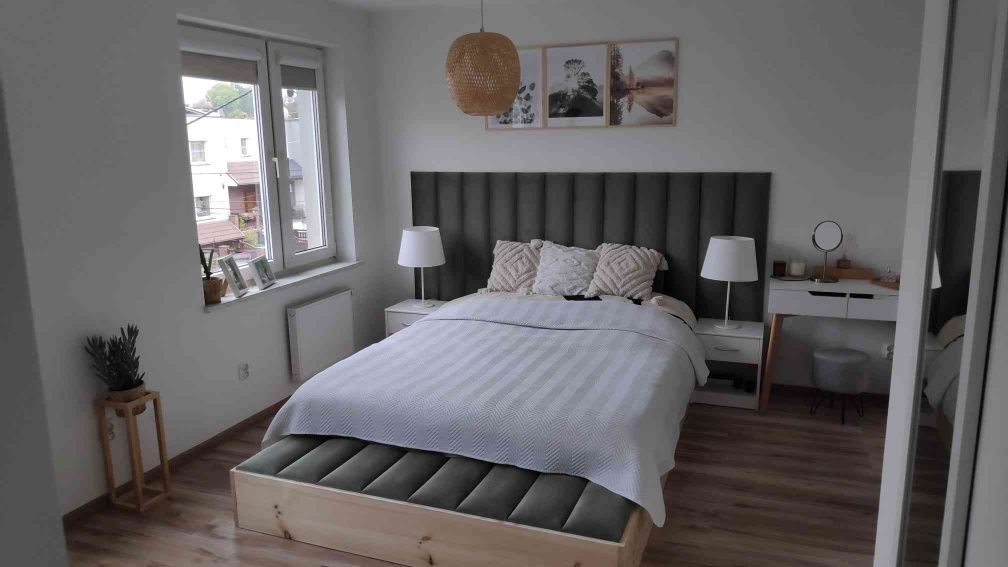 dom szeregowy Osówiec Osowa Góra. Zdjęcie 3