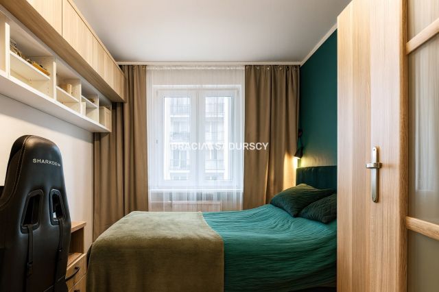 Mieszkanie 2-pokojowe Kraków Podgórze, ul. Dworcowa. Zdjęcie 5