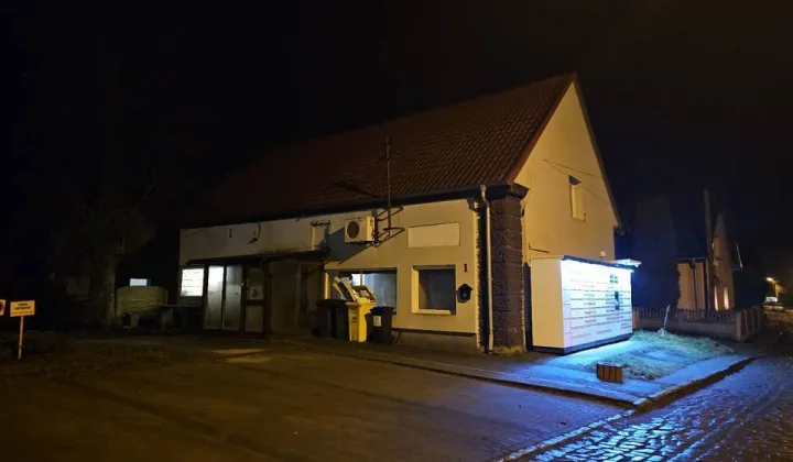 dom wolnostojący, 6 pokoi Mąkoszyce