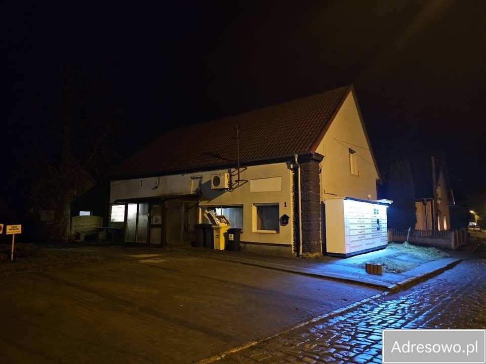 dom wolnostojący, 6 pokoi Mąkoszyce. Zdjęcie 1