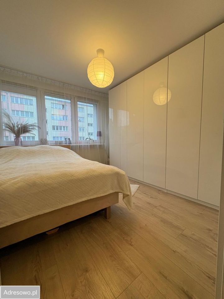 Mieszkanie 2-pokojowe Szczecin Pomorzany. Zdjęcie 3