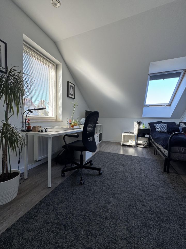 dom szeregowy, 6 pokoi Wołów, ul. Bolesława Prusa. Zdjęcie 17