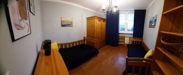 Mieszkanie 3-pokojowe Warszawa Targówek, ul. Smoleńska. Zdjęcie 1