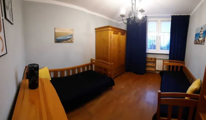 Mieszkanie 3-pokojowe Warszawa Targówek, ul. Smoleńska