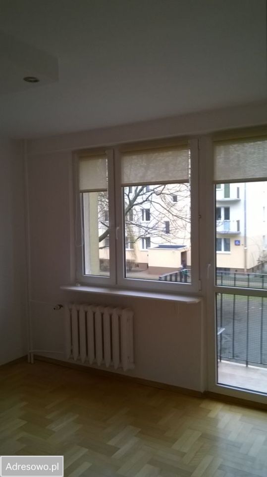 Mieszkanie 1-pokojowe Warszawa Ochota, ul. Pruszkowska. Zdjęcie 1