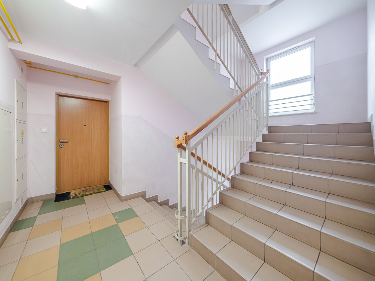 Mieszkanie 2-pokojowe Warszawa Białołęka, ul. Skarbka z Gór. Zdjęcie 15