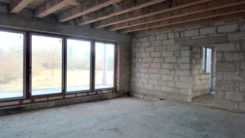 dom wolnostojący, 6 pokoi Czerwony Dwór. Zdjęcie 6