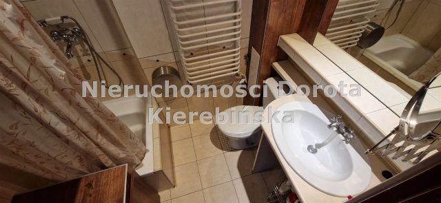 Mieszkanie 2-pokojowe Tomaszów Mazowiecki, ul. Grunwaldzka. Zdjęcie 9