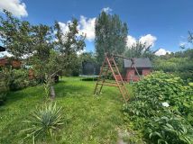 Działka rod Olsztyn, ul. Bydgoska. Zdjęcie 2