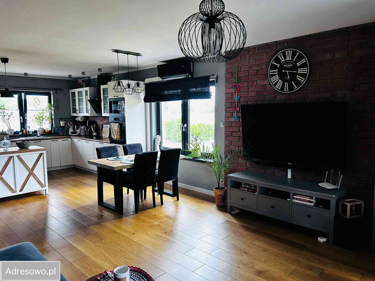 dom wolnostojący, 4 pokoje Kłębanowice. Zdjęcie 9