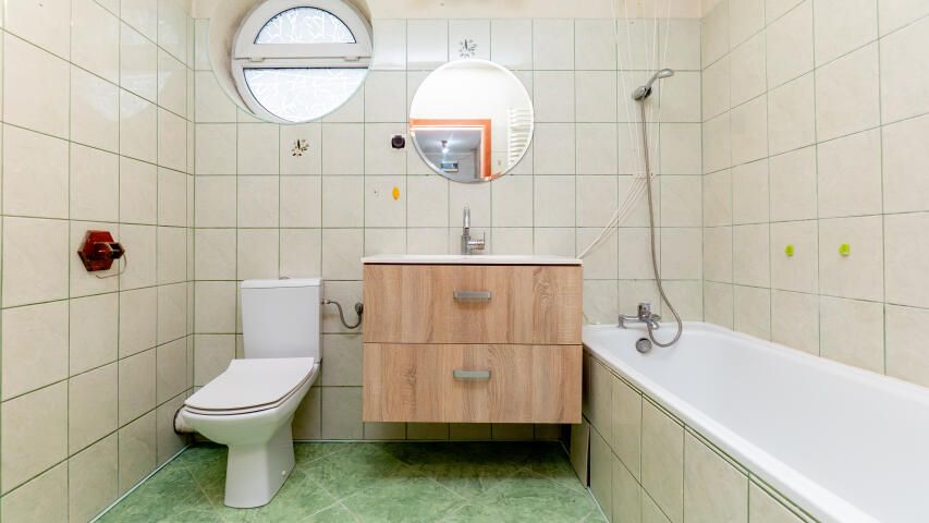 Mieszkanie 2-pokojowe Elbląg, ul. Żyrardowska. Zdjęcie 6