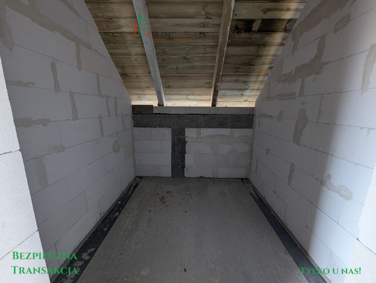 dom wolnostojący, 5 pokoi Frank. Zdjęcie 14