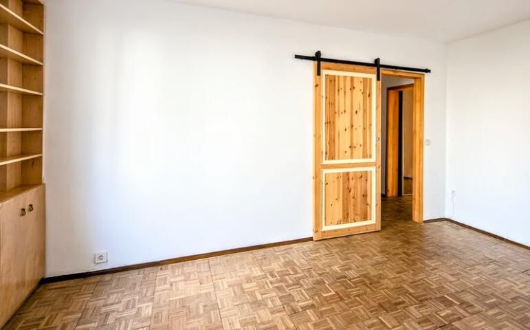 Mieszkanie 3-pokojowe Kraków Krowodrza, ul. Juliusza Lea. Zdjęcie 3