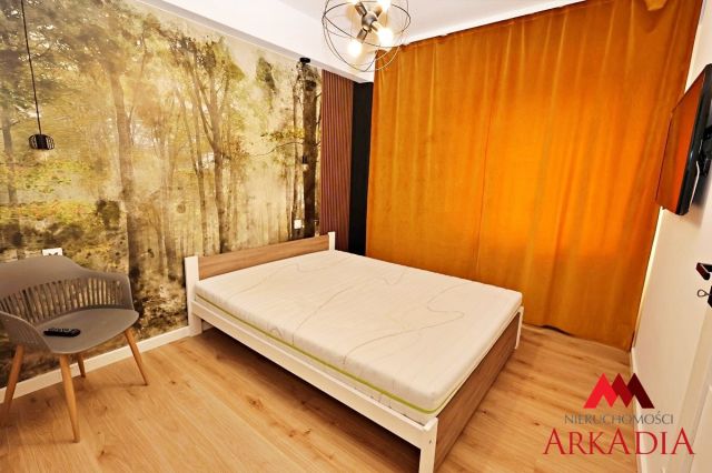 Mieszkanie 3-pokojowe Włocławek Centrum. Zdjęcie 4