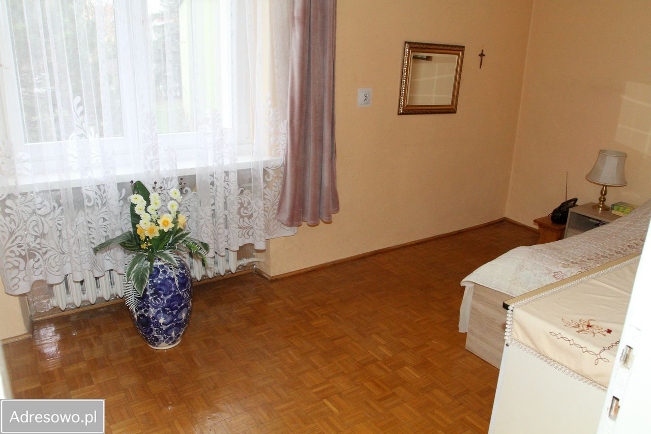 Mieszkanie 3-pokojowe Brzeg Dolny. Zdjęcie 6