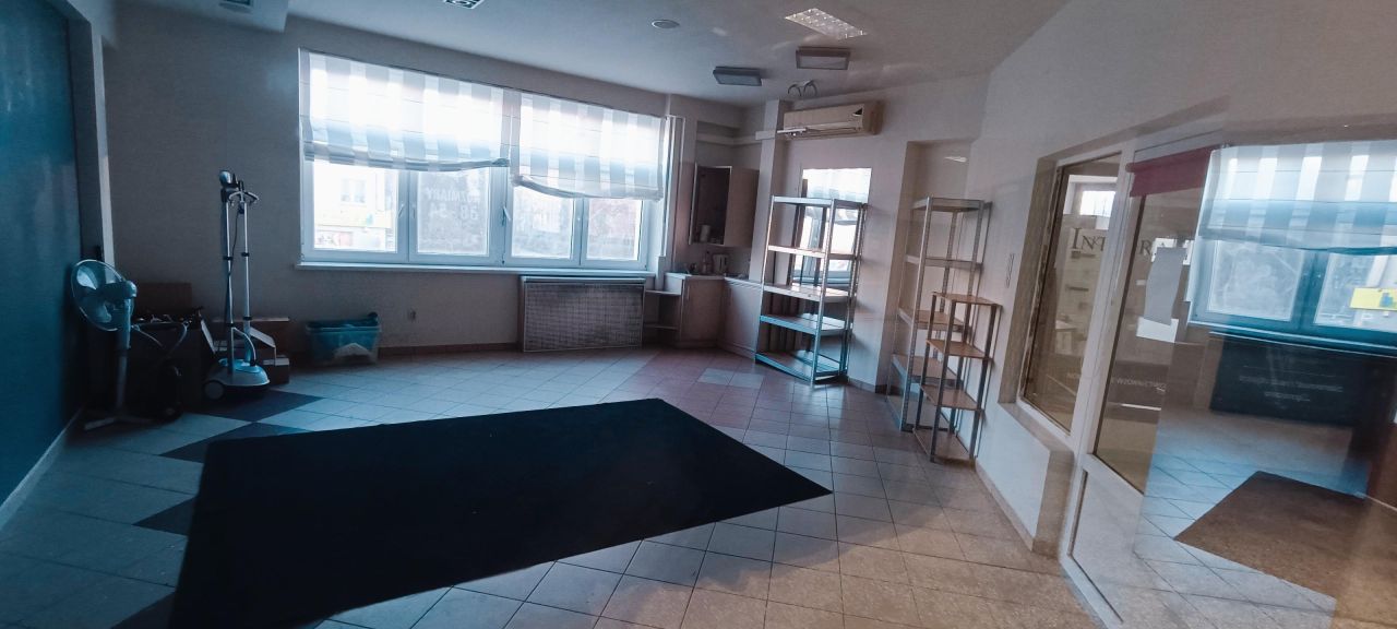 Lokal Białystok Sienkiewicza, ul. Henryka Sienkiewicza. Zdjęcie 6