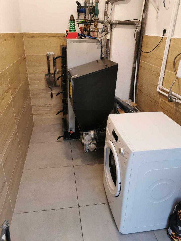 dom wolnostojący, 3 pokoje Odolion, ul. Dworcowa. Zdjęcie 7