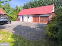 dom wolnostojący, 4 pokoje Czerniewice. Zdjęcie 3