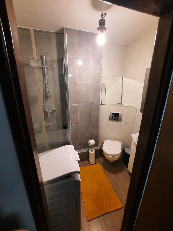 Mieszkanie 2-pokojowe Warszawa Mokotów, ul. Dworkowa. Zdjęcie 6