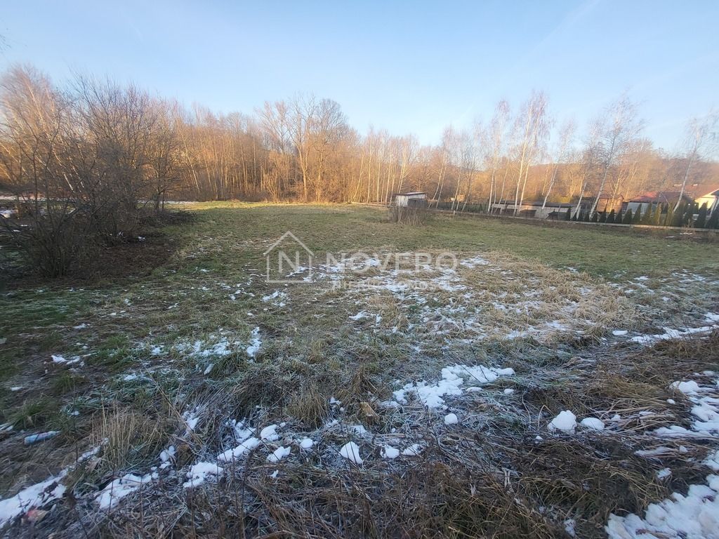 Działka budowlana Łęki Strzyżowskie. Zdjęcie 3