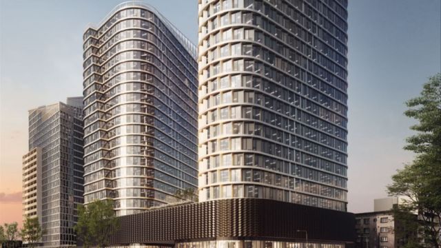 Mieszkanie 2-pokojowe Katowice Śródmieście, ul. Zabrska. Zdjęcie 1