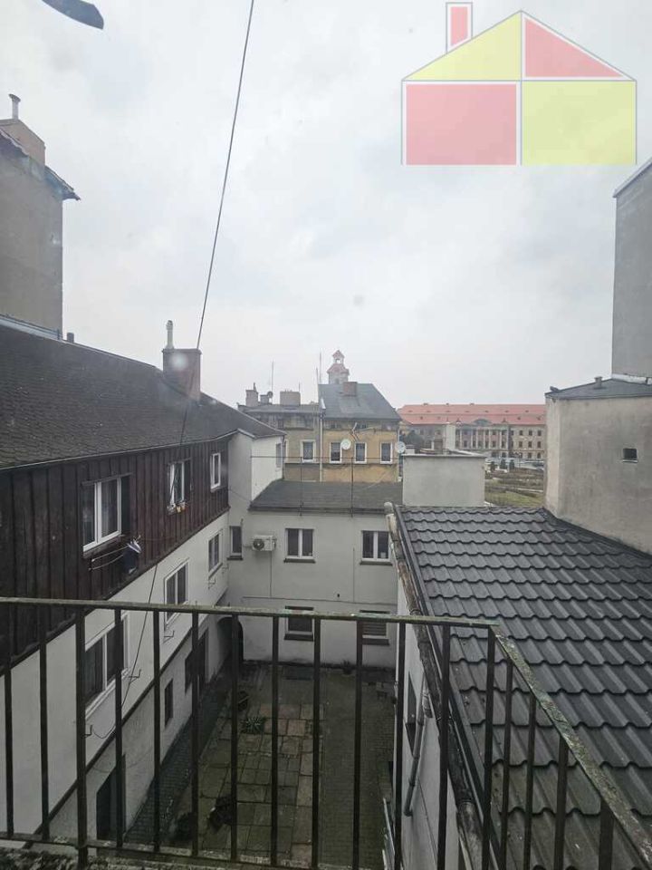 Mieszkanie 2-pokojowe Żary. Zdjęcie 7