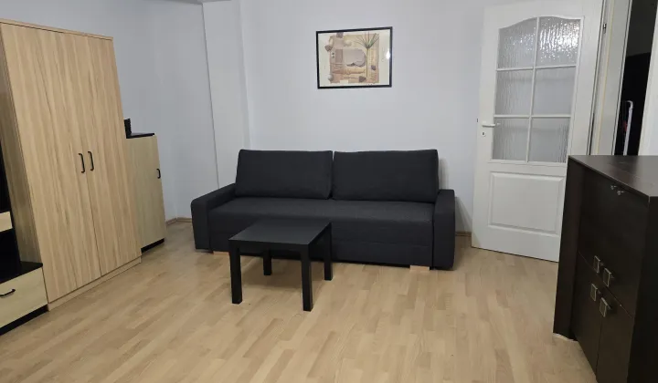 Mieszkanie 1-pokojowe Wrocław Śródmieście, ul. Tadeusza Kościuszki