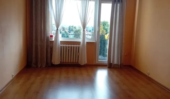 Mieszkanie 2-pokojowe Rumia, ul. Gdańska