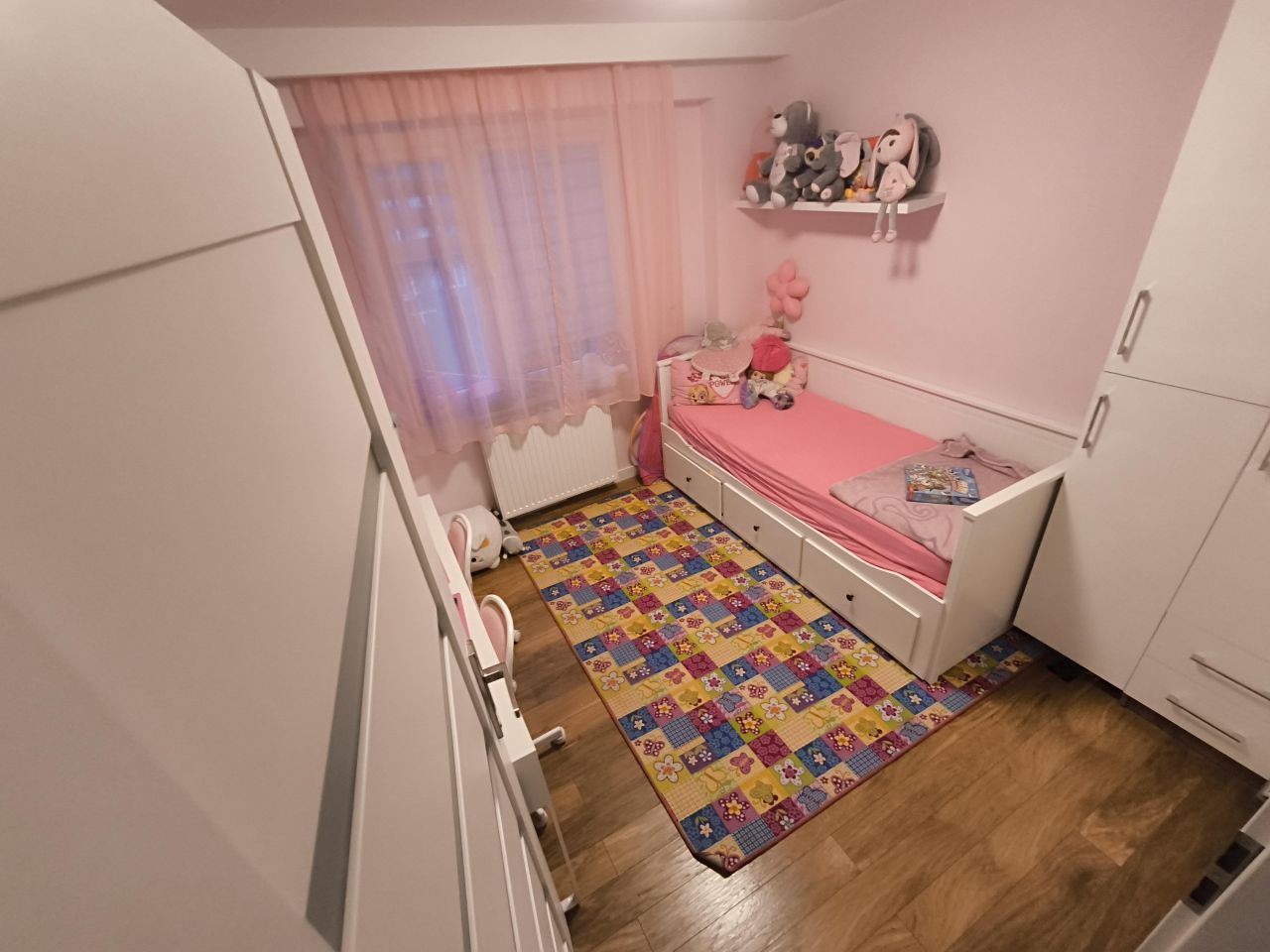 Mieszkanie 3-pokojowe Pruszków Centrum, ul. Dobra. Zdjęcie 8