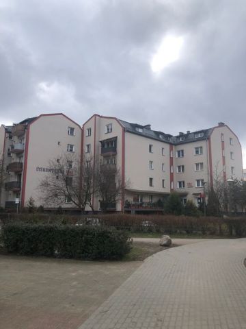 Mieszkanie 2-pokojowe Toruń, ul. Ignacego Łyskowskiego. Zdjęcie 1
