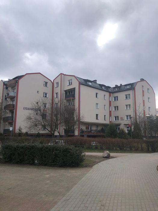 Mieszkanie 2-pokojowe Toruń, ul. Ignacego Łyskowskiego