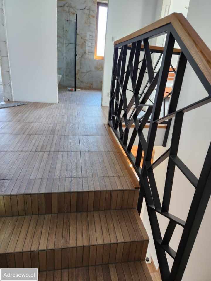 bliźniak, 6 pokoi Banino, ul. Sezamkowa. Zdjęcie 6