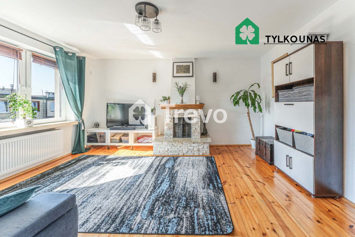 bliźniak, 4 pokoje Reda, ul. Topolowa