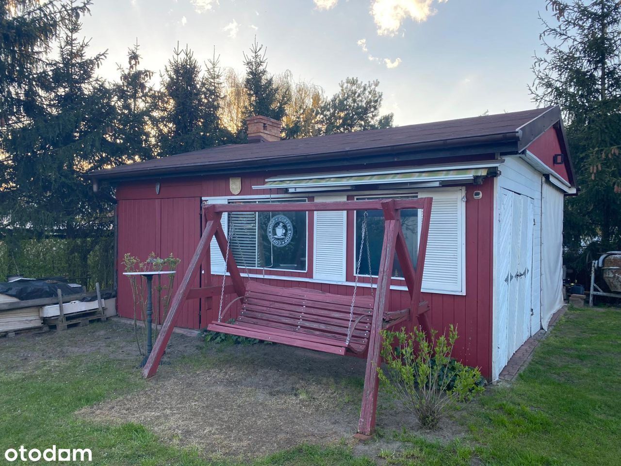 dom wolnostojący Pniewo. Zdjęcie 20