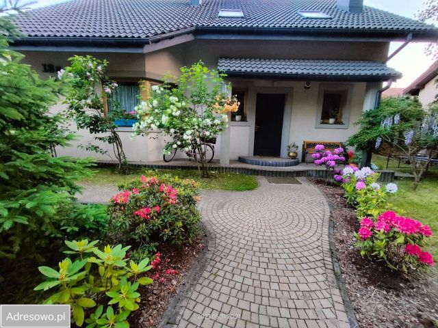 dom wolnostojący, 5 pokoi Kraków Kliny. Zdjęcie 1