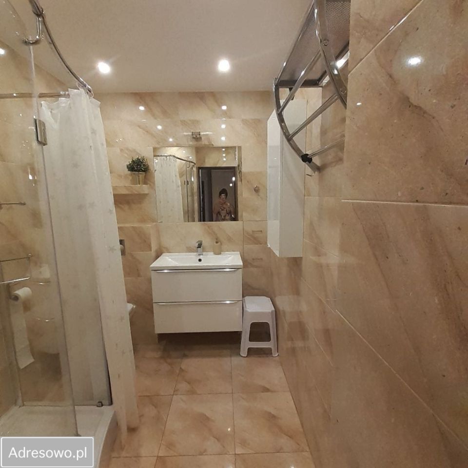 Mieszkanie 3-pokojowe Toruń Bydgoskie Przedmieście, ul. Adama Mickiewicza. Zdjęcie 19