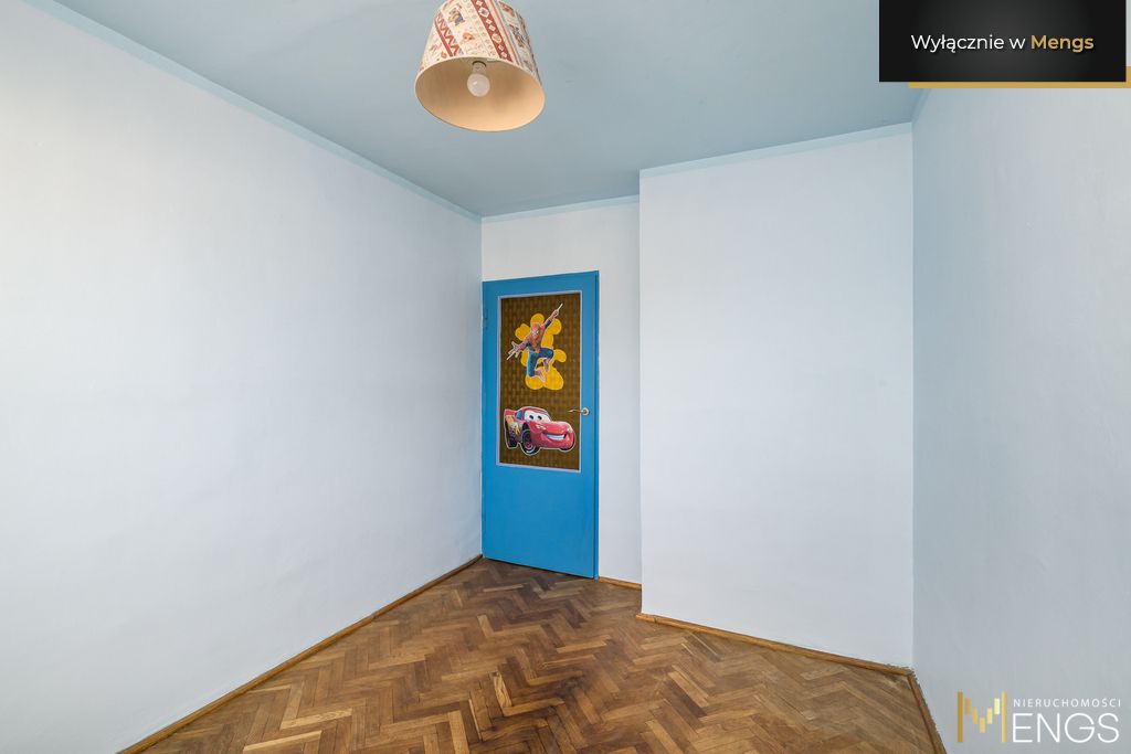 Mieszkanie 2-pokojowe Warszawa Bielany, ul. Władysława Broniewskiego. Zdjęcie 7