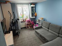 Mieszkanie 2-pokojowe Giżycko, ul. Wilanowska. Zdjęcie 4