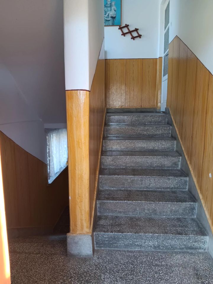 siedlisko, 3 pokoje Trześniów. Zdjęcie 4