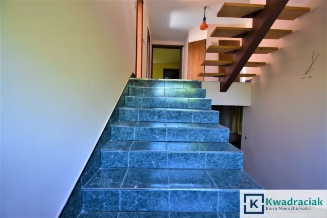 dom wolnostojący, 5 pokoi Sanok, ul. Kalinowa. Zdjęcie 12