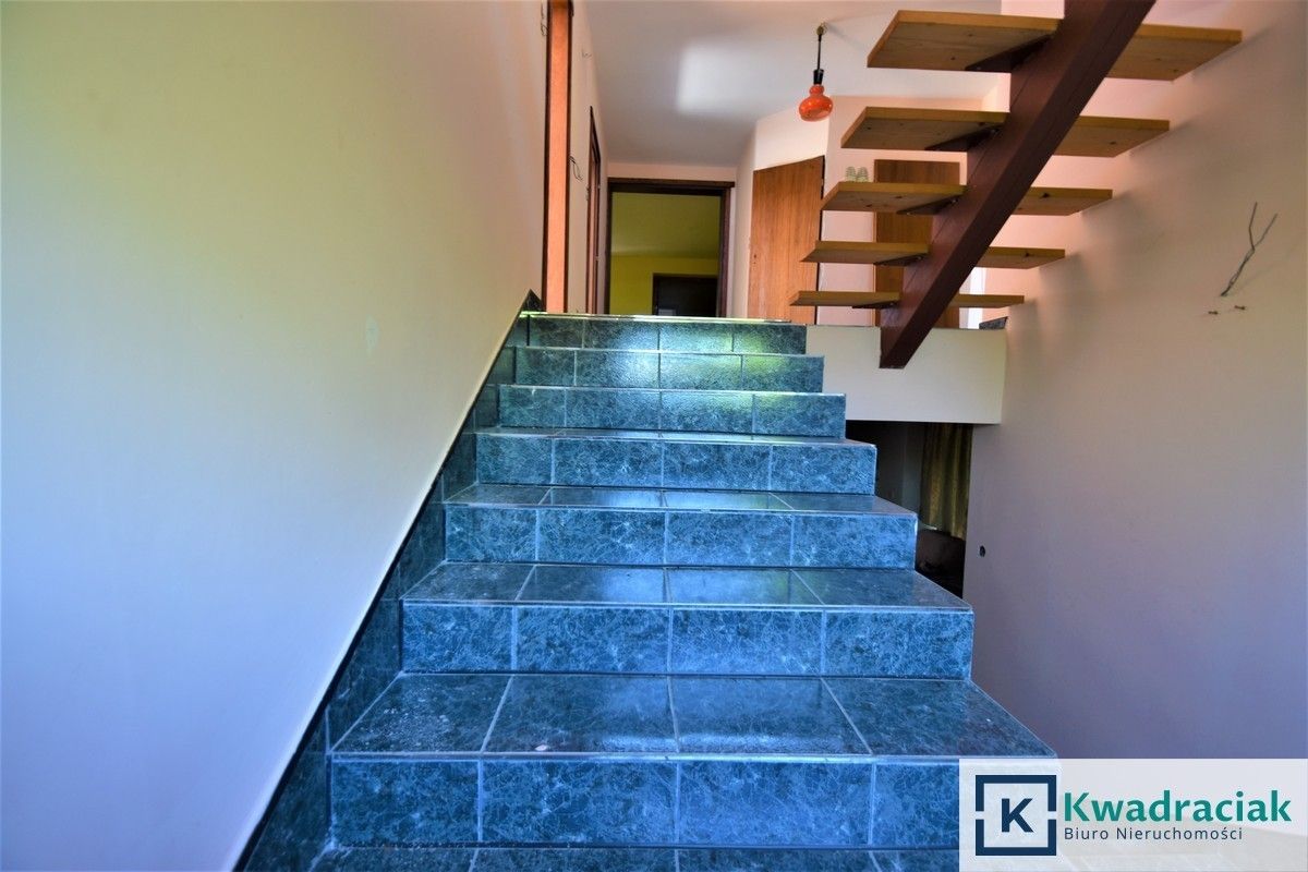 dom wolnostojący, 5 pokoi Sanok, ul. Kalinowa. Zdjęcie 12